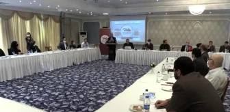 Mısır-Türk Evi Derneği kuruldu