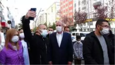 Muharrem İnce'den 'ekonomi otobüsü' açıklaması: 'Deniz kenarından çıkıp memleketin dört köşesini gezsinler' Muharrem İnce'den 'ekonomi otobüsü' açıklaması: 'Deniz kenarından çıkıp memleketin dört köşesini gezsinler'