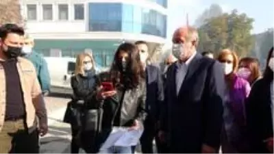 Muharrem İnce'den 'ekonomi otobüsü' açıklaması: 'Deniz kenarından çıkıp memleketin dört köşesini gezsinler' Muharrem İnce'den 'ekonomi otobüsü' açıklaması: 'Deniz kenarından çıkıp memleketin dört köşesini gezsinler'