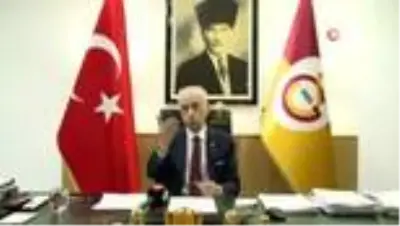 Mustafa Cengiz: 'Tarihi bir karar' Mustafa Cengiz: 'Tarihi bir karar'