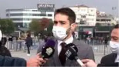 Ömer Faruk Kırbıyık: 'İbrasızlığa ilişkin genel kurul kararı iptal edilmiştir' Ömer Faruk Kırbıyık: 'İbrasızlığa ilişkin genel kurul kararı iptal edilmiştir'