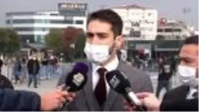 Ömer Faruk Kırbıyık: 'İbrasızlığa ilişkin genel kurul kararı iptal edilmiştir' Ömer Faruk Kırbıyık: 'İbrasızlığa ilişkin genel kurul kararı iptal edilmiştir'