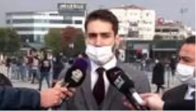 Ömer Faruk Kırbıyık: 'İbrasızlığa ilişkin genel kurul kararı iptal edilmiştir' Ömer Faruk Kırbıyık: 'İbrasızlığa ilişkin genel kurul kararı iptal edilmiştir'