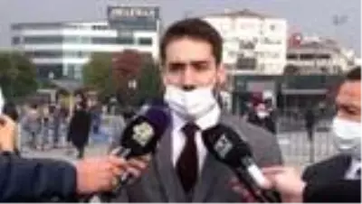 Ömer Faruk Kırbıyık: 'İbrasızlığa ilişkin genel kurul kararı iptal edilmiştir' Ömer Faruk Kırbıyık: 'İbrasızlığa ilişkin genel kurul kararı iptal edilmiştir'