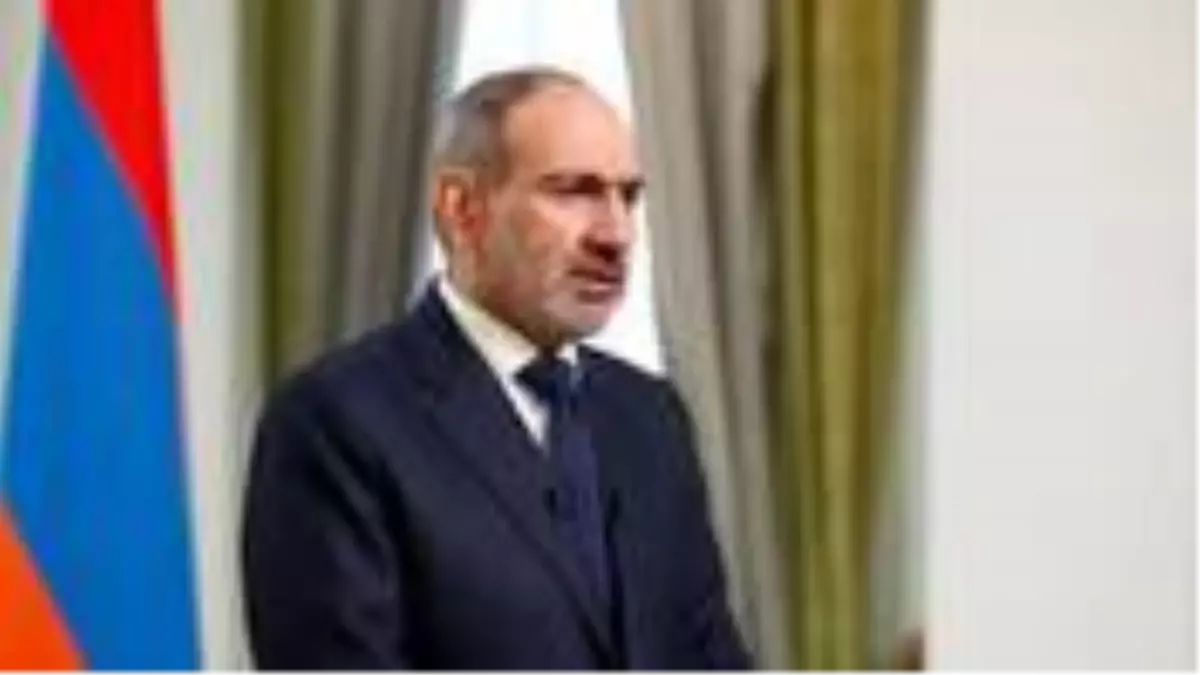 Paşinyan Karabağ'da yüzlerce Ermeni askerinin kayıp olduğunu iddia etti