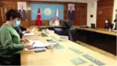 Son dakika haberleri! Bakan Pekcan Endonezya Sanal Genel Ticaret Heyeti programında konuştu Açıklaması Son dakika haberleri! Bakan Pekcan Endonezya Sanal Genel Ticaret Heyeti programında konuştu Açıklaması