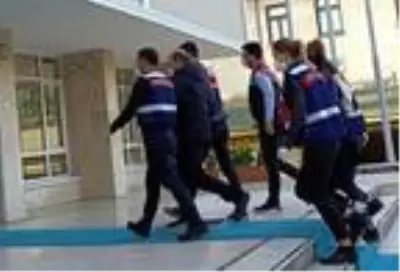 Son dakika gündem: PKK'nın sözde müsteşarı yakalandı Son dakika gündem: PKK'nın sözde müsteşarı yakalandı