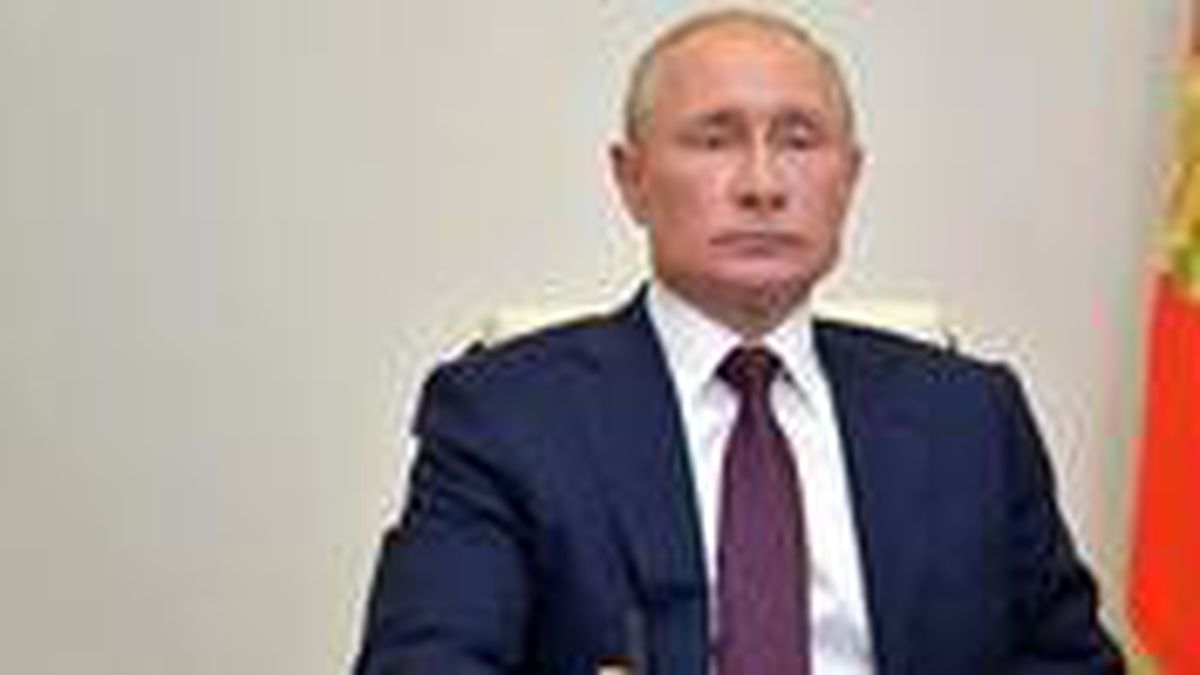 Putin'den Karabağ anlaşmasını okumasını öneren yardımcısına yanıt: Neden okumalıyım ki? Zaten ben yazdım