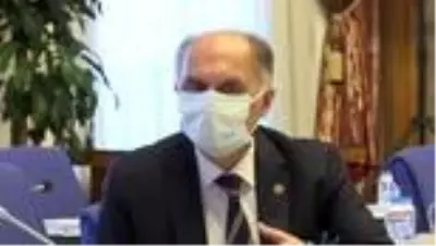 Sanayi ve Teknoloji Bakanlığının 2021 yılı bütçesi Sanayi ve Teknoloji Bakanlığının 2021 yılı bütçesi