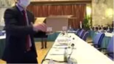 Sanayi ve Teknoloji Bakanlığının 2021 yılı bütçesi Sanayi ve Teknoloji Bakanlığının 2021 yılı bütçesi