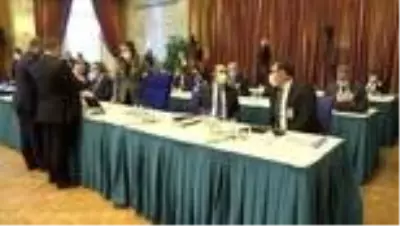 Sanayi ve Teknoloji Bakanlığının 2021 yılı bütçesi Sanayi ve Teknoloji Bakanlığının 2021 yılı bütçesi