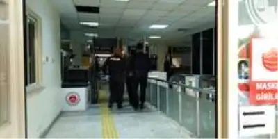 Şanlıurfa'da dehşete düşüren görüntü... Çocuğa şiddet kamerada