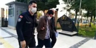 Şanlıurfa'da dehşete düşüren görüntü... Çocuğa şiddet kamerada