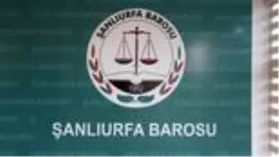 ŞANLIURFA - Şanlıurfa Baro Başkanı Öncel'in stajyer avukatı taciz ettiği iddiası ŞANLIURFA - Şanlıurfa Baro Başkanı Öncel'in stajyer avukatı taciz ettiği iddiası