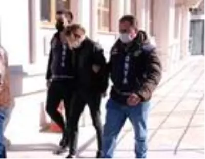 Son dakika haberleri | Sevgilisi Elif'i öldürdü, 'Bana küfretti' dedi (2) - Yeniden Son dakika haberleri | Sevgilisi Elif'i öldürdü, 'Bana küfretti' dedi (2) - Yeniden