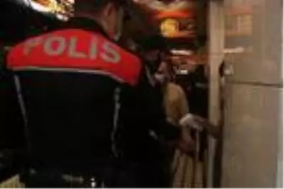 Son dakika haberi... Şişli'de lokanta ve kafelere koronavirüs denetimi