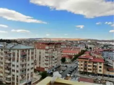 Sivas'ta konut satışı azaldı Sivas'ta konut satışı azaldı