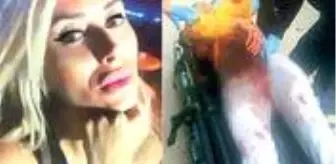 Ege: Sokak ortasında vahşet! Baldızına laf attığı için tartıştığı şahıslar boğazını kesti Ege: Sokak ortasında vahşet! Baldızına laf attığı için tartıştığı şahıslar boğazını kesti
