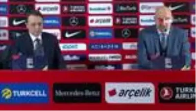 Stanislav Cherchesov: 'Kırmızı karta kadar her şey güzel gidiyordu' Stanislav Cherchesov: 'Kırmızı karta kadar her şey güzel gidiyordu'