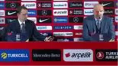 Stanislav Cherchesov: 'Kırmızı karta kadar her şey güzel gidiyordu' Stanislav Cherchesov: 'Kırmızı karta kadar her şey güzel gidiyordu'