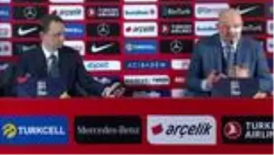 Stanislav Cherchesov: 'Kırmızı karta kadar her şey güzel gidiyordu' Stanislav Cherchesov: 'Kırmızı karta kadar her şey güzel gidiyordu'