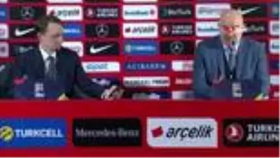 Stanislav Cherchesov: 'Kırmızı karta kadar her şey güzel gidiyordu' Stanislav Cherchesov: 'Kırmızı karta kadar her şey güzel gidiyordu'
