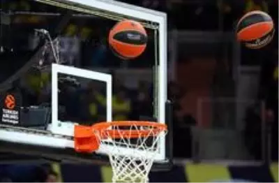 THY Euroleague'de 9. hafta heyecanı THY Euroleague'de 9. hafta heyecanı