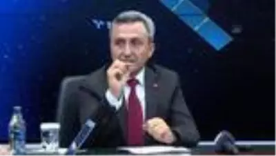 Türksat 5A daha fazla kapasiteyle yeni yörüngede faaliyete başlayacak (1) Türksat 5A daha fazla kapasiteyle yeni yörüngede faaliyete başlayacak (1)
