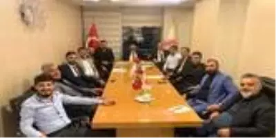 Son dakika haber | TÜSİKON'dan Güneydoğu Anadolu bölgesine yatırım kararı Son dakika haber | TÜSİKON'dan Güneydoğu Anadolu bölgesine yatırım kararı