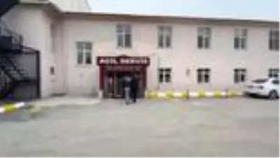 Van merkezli 3 ilde terör operasyonu: 13 gözaltı Van merkezli 3 ilde terör operasyonu: 13 gözaltı