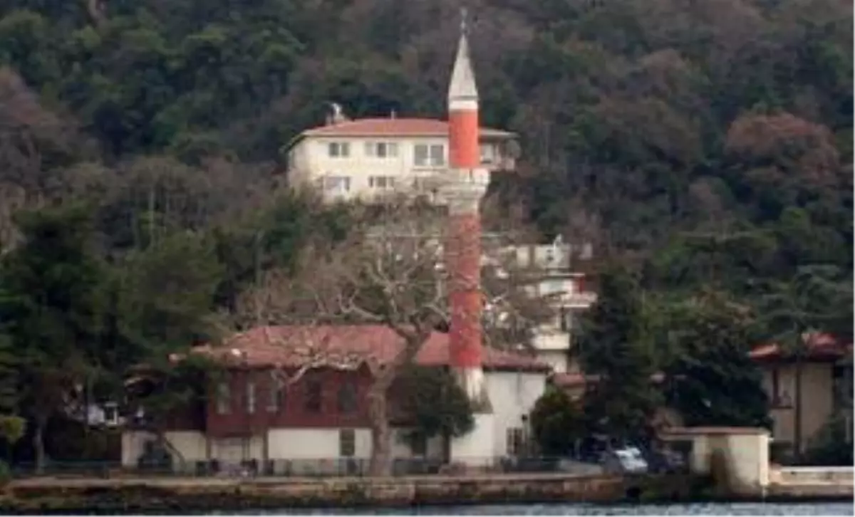 Vaniköy Camii açıldı mı? Vaniköy Camii nerede? Vaniköy Camii mimari özellikleri nedir?