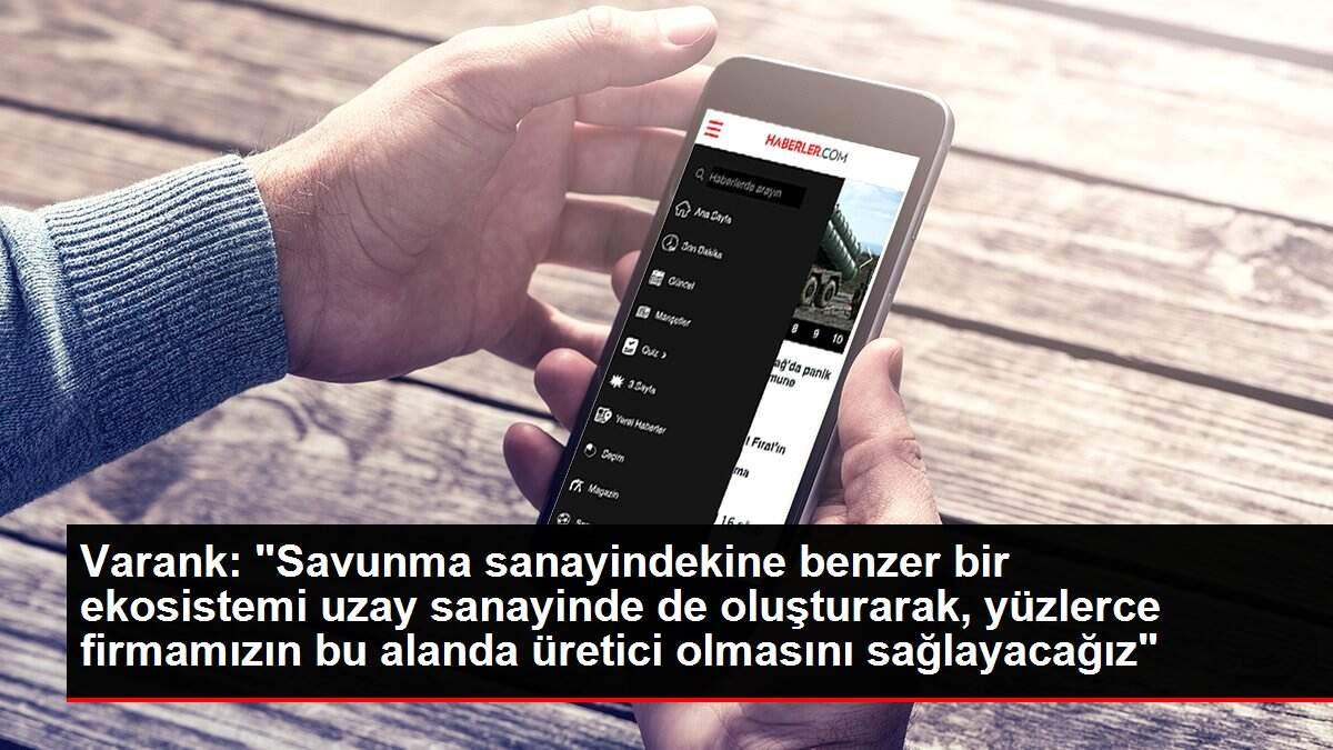 Varank: Varank: