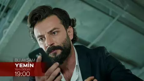 Yemin Dizisi 287. Bölüm Fragmanı Yemin Dizisi 287. Bölüm Fragmanı