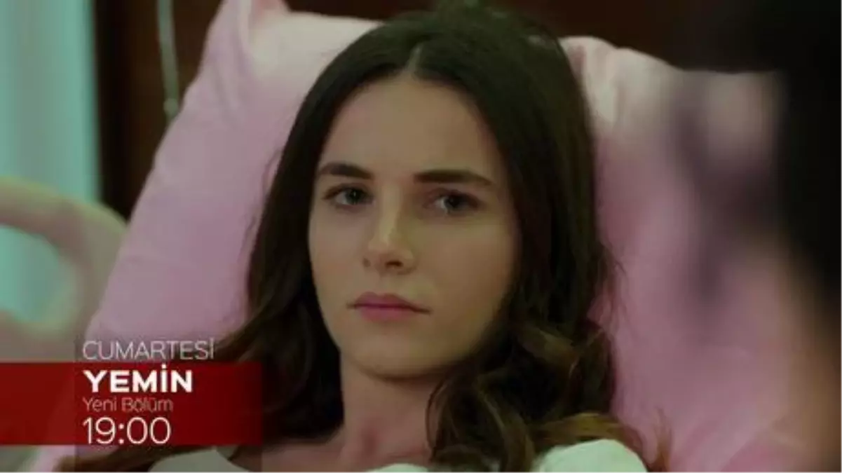 Yemin Dizisi 287. Bölüm Fragmanı