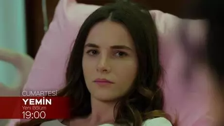 Yemin Dizisi 287. Bölüm Fragmanı Yemin Dizisi 287. Bölüm Fragmanı
