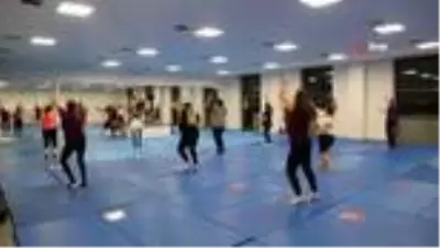 Yeni dönem spor kurs kayıtları başladı Yeni dönem spor kurs kayıtları başladı