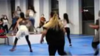 Yeni dönem spor kurs kayıtları başladı Yeni dönem spor kurs kayıtları başladı