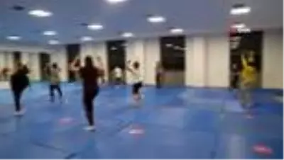 Yeni dönem spor kurs kayıtları başladı Yeni dönem spor kurs kayıtları başladı