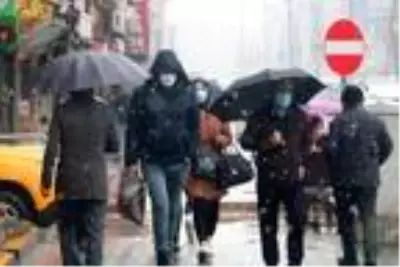 Yüksekova'da kar yağışı Yüksekova'da kar yağışı