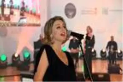 1'inci Uluslararası Edebiyat ve Şiir Günleri'nin açılışı yapıldı 1'inci Uluslararası Edebiyat ve Şiir Günleri'nin açılışı yapıldı