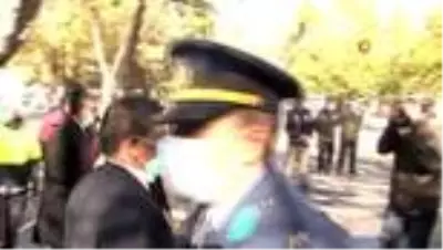 Son dakika haberleri: 3 aylık evli şehit son yolculuğuna uğurlandı Son dakika haberleri: 3 aylık evli şehit son yolculuğuna uğurlandı