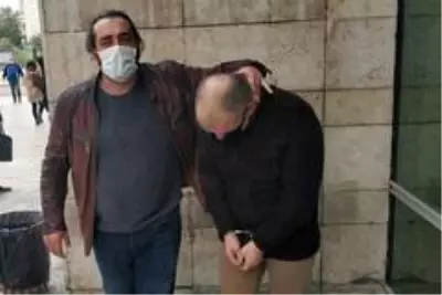 5 yıl hapis cezası bulunan şahıs uyuşturucuyla yakalandı 5 yıl hapis cezası bulunan şahıs uyuşturucuyla yakalandı