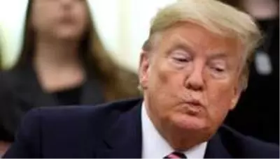ABD'nin görevi devredecek başkanı Trump'ı bekleyen hukuk süreçleri: En önemli 6 dosya ABD'nin görevi devredecek başkanı Trump'ı bekleyen hukuk süreçleri: En önemli 6 dosya