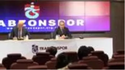 Son dakika haberi... Abdullah Avcı: '(Devre arası transferi) Üzerinde çalışmalar yapacağız' Son dakika haberi... Abdullah Avcı: '(Devre arası transferi) Üzerinde çalışmalar yapacağız'