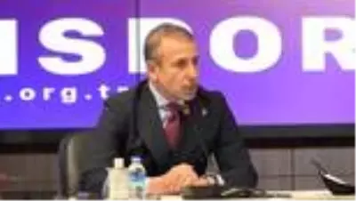 Son dakika haberi... Abdullah Avcı: '(Devre arası transferi) Üzerinde çalışmalar yapacağız' Son dakika haberi... Abdullah Avcı: '(Devre arası transferi) Üzerinde çalışmalar yapacağız'