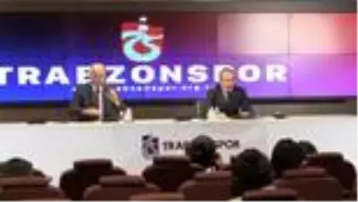 Abdullah Avcı: 'Karadeniz'in dalgalı denizini seçtim' Abdullah Avcı: 'Karadeniz'in dalgalı denizini seçtim'
