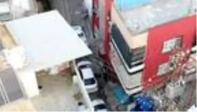 Adana'da, silah kaçakçısı suç örgütüne operasyonda 7 tutuklama Adana'da, silah kaçakçısı suç örgütüne operasyonda 7 tutuklama