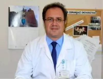 Ağır COVID-19 hastalığı riski KOAH hastalarında 5 kat artıyor Ağır COVID-19 hastalığı riski KOAH hastalarında 5 kat artıyor