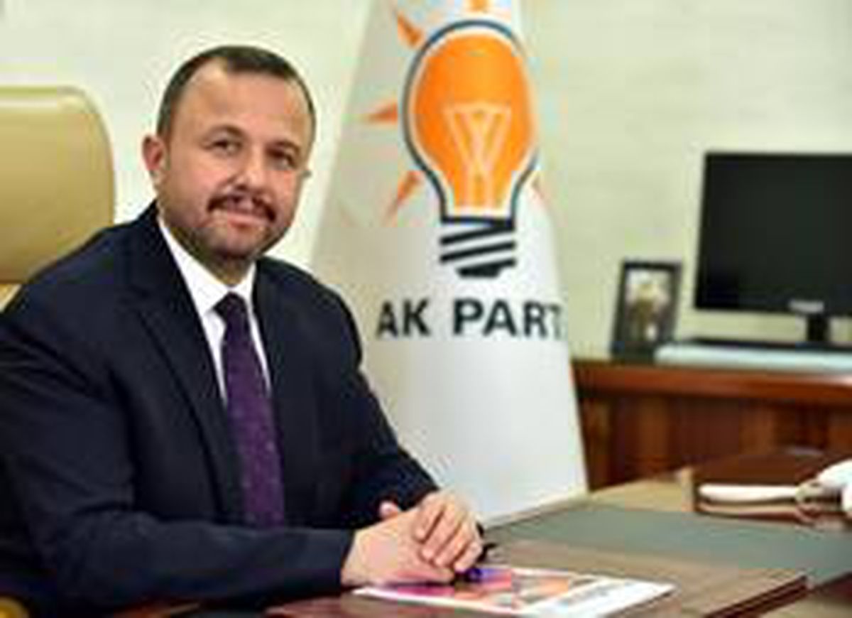AK Parti Antalya İl Başkanı Taş: ' Vekillik tartışmalarının takipçisiyiz'