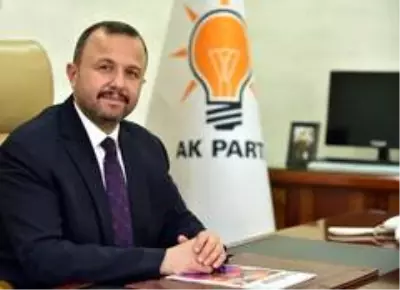 AK Parti Antalya İl Başkanı Taş: 'Vekillik tartışmalarının takipçisiyiz AK Parti Antalya İl Başkanı Taş: 'Vekillik tartışmalarının takipçisiyiz